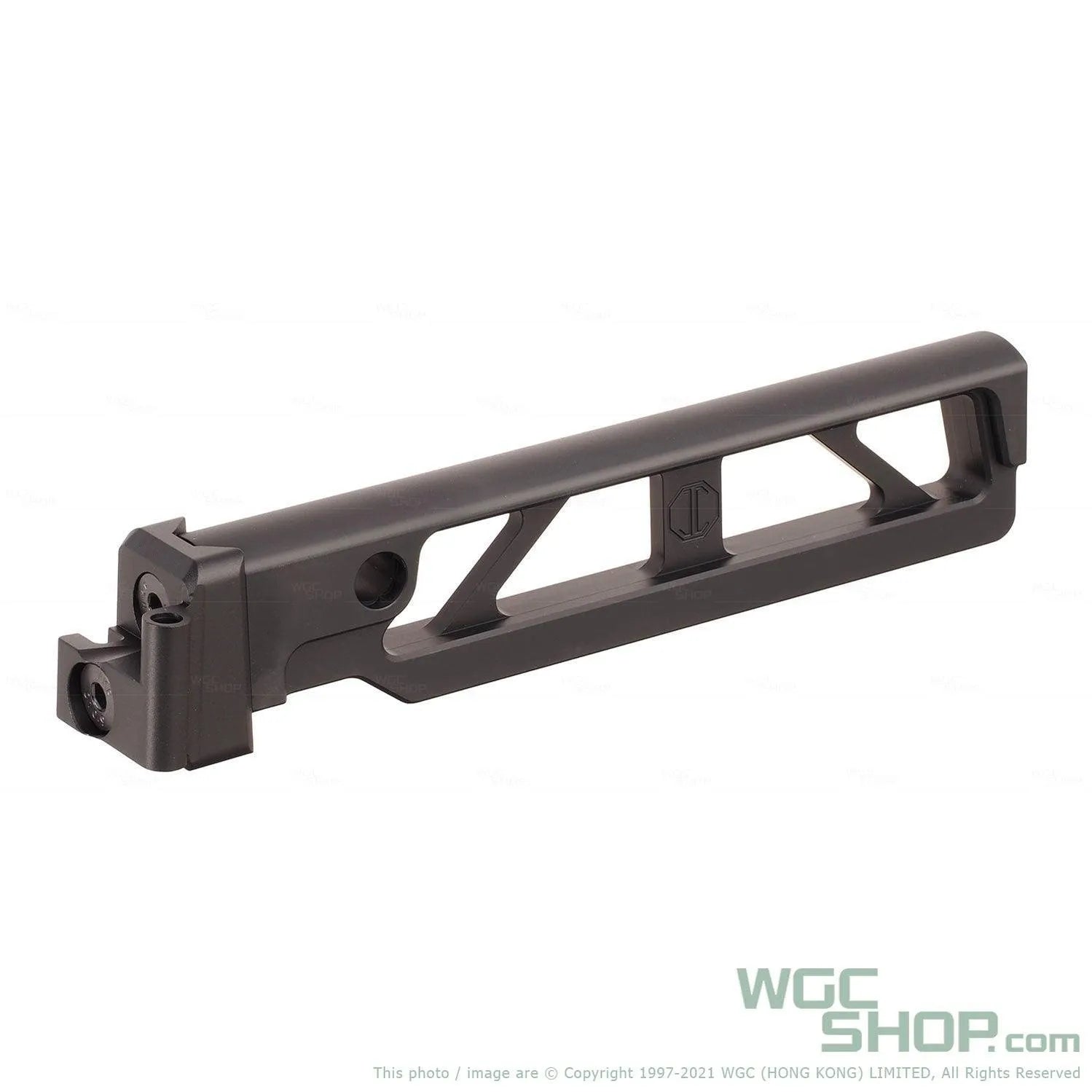 5KU ST-6 Folding Stock for GHK / LCT / CYMA / DBOYS AK Airsoft