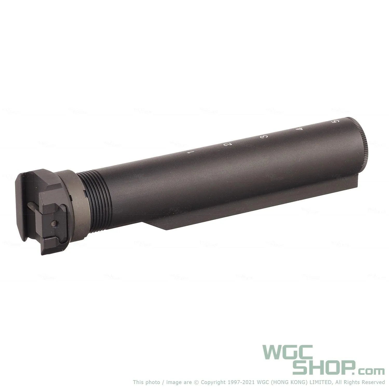 5KU 1913 Picatinny Adapter Buffer Tube