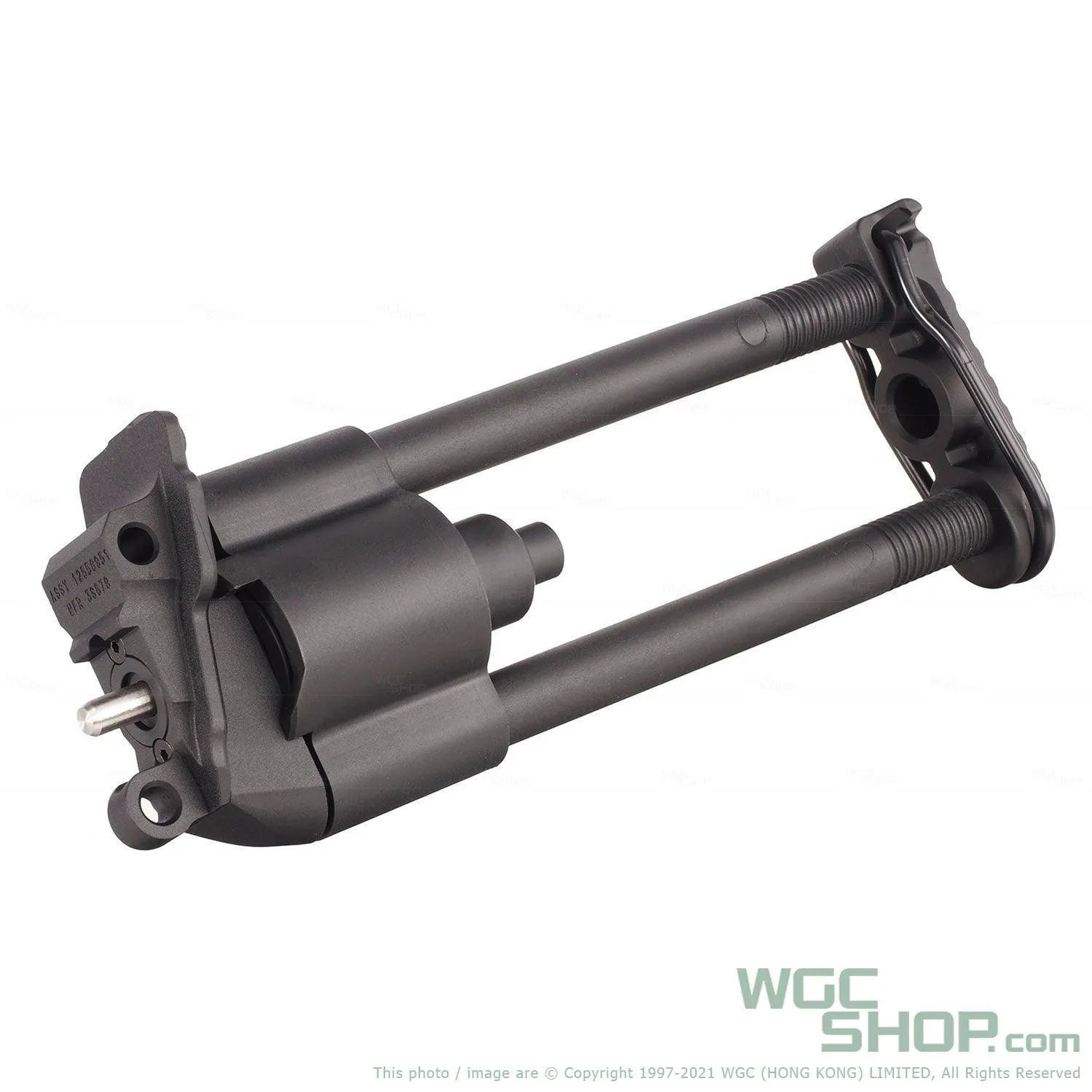 VFC M249 GBB Para Stock Kit