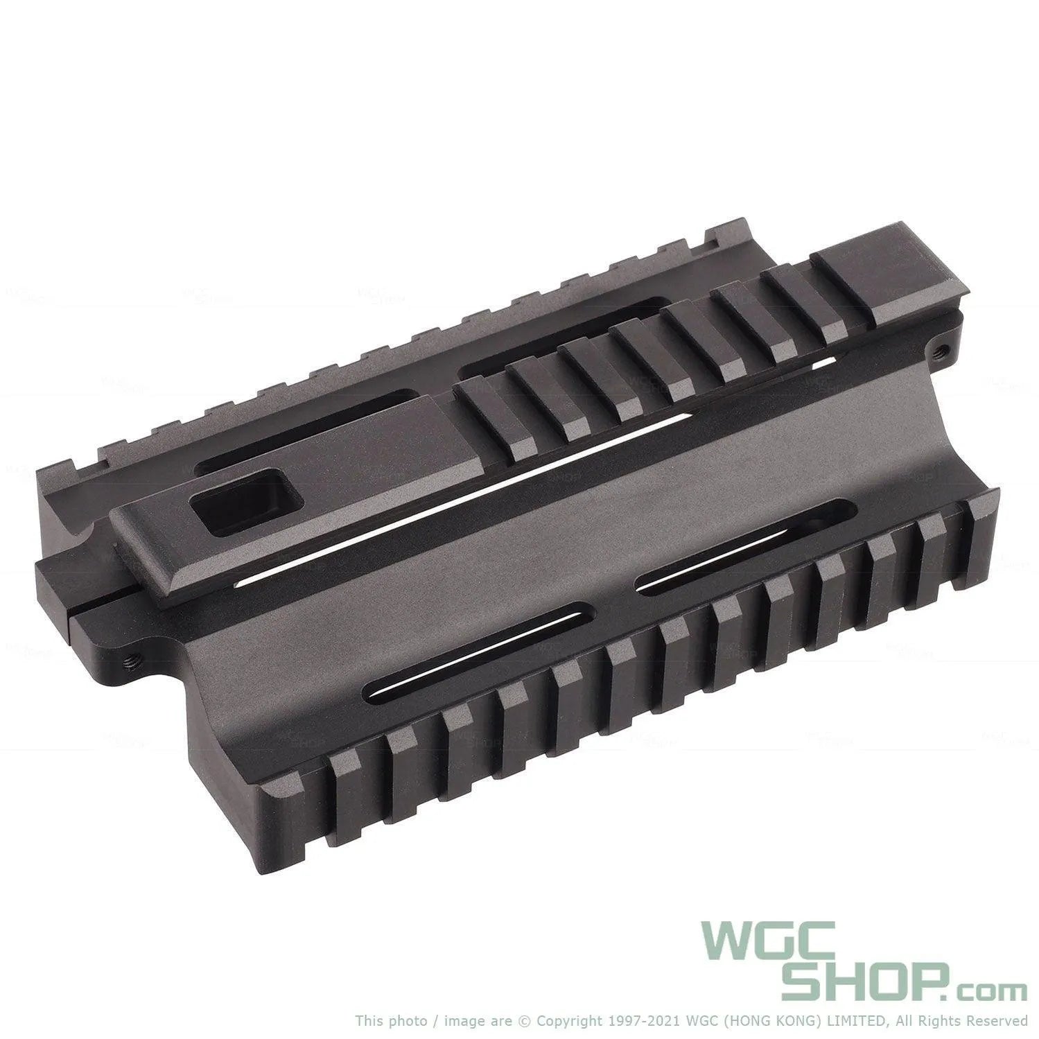 VFC M249 Rail Handguard Kit