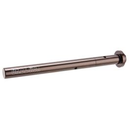 Dr. Black Tokyo Marui Hi Capa 5.1 GBB AGA Recoil Spring Rod (Aluminum, Tan)