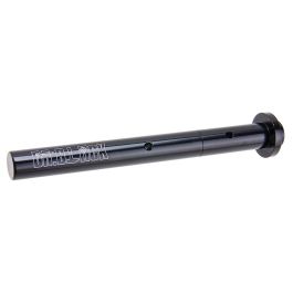 Dr. Black Tokyo Marui Hi Capa 4.3 GBB AGA Recoil Spring Rod (Aluminum, Black)