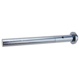 Dr. Black Tokyo Marui Hi Capa 4.3 GBB AGA Recoil Spring Rod (Aluminum, Grey)