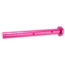 Dr. Black Tokyo Marui Hi Capa 4.3 GBB AGA Recoil Spring Rod (Aluminum, Magenta)