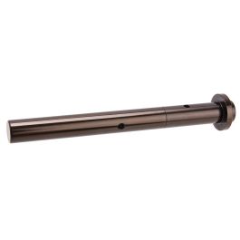 Dr. Black Tokyo Marui Hi Capa 4.3 GBB AGA Recoil Spring Rod (Aluminum, Tan)