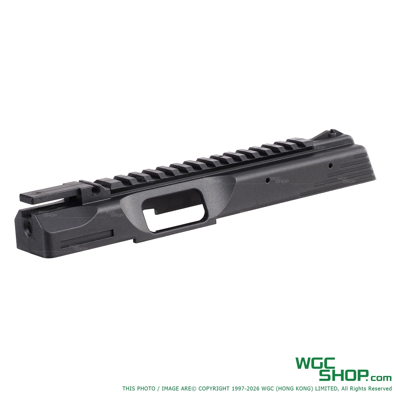 MARUYAMA Original Parts - MP-IX GBB Upper Receiver ( 01-01 / VGBDURV010 )