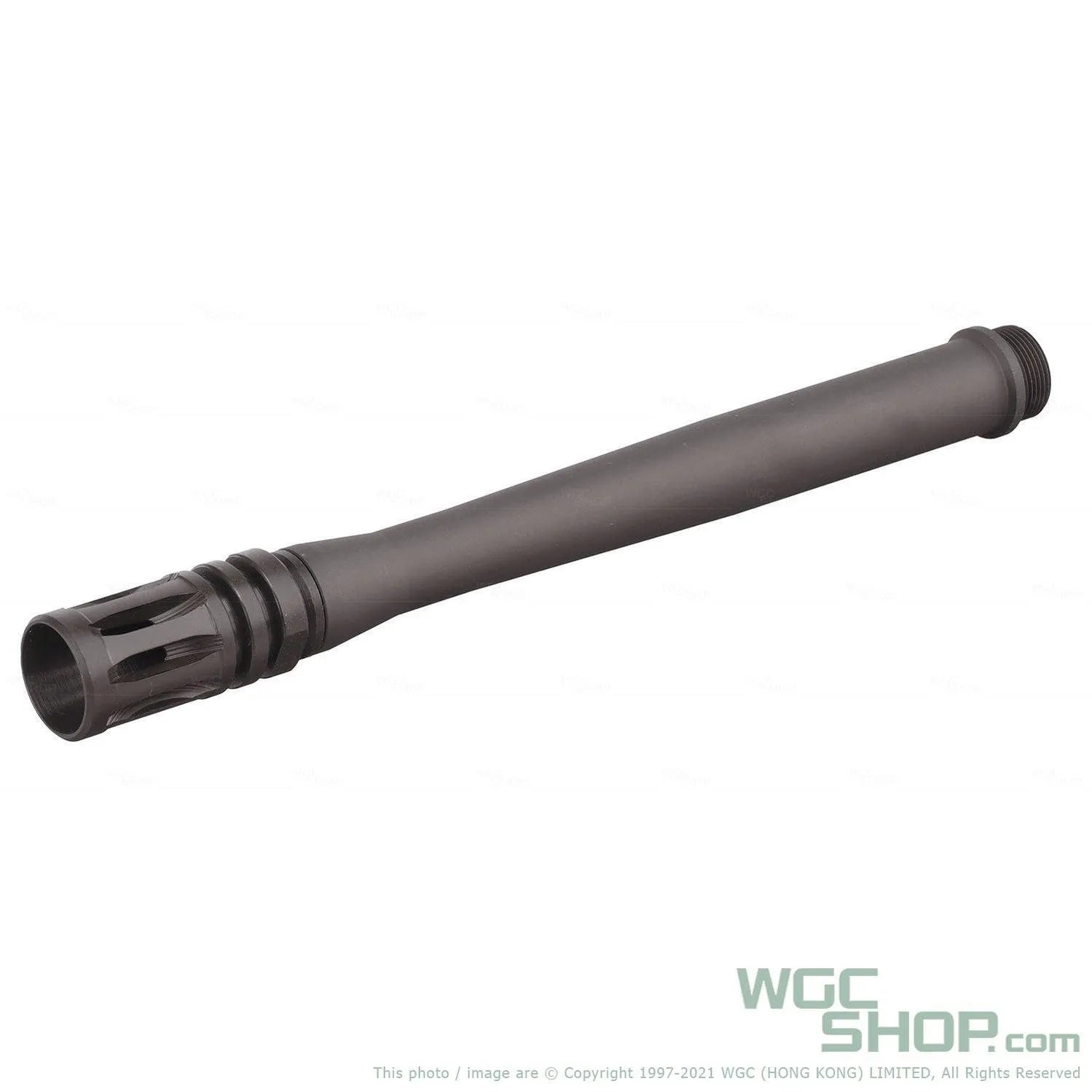 VFC M249 GBB Airsoft Extend Outer Barrel
