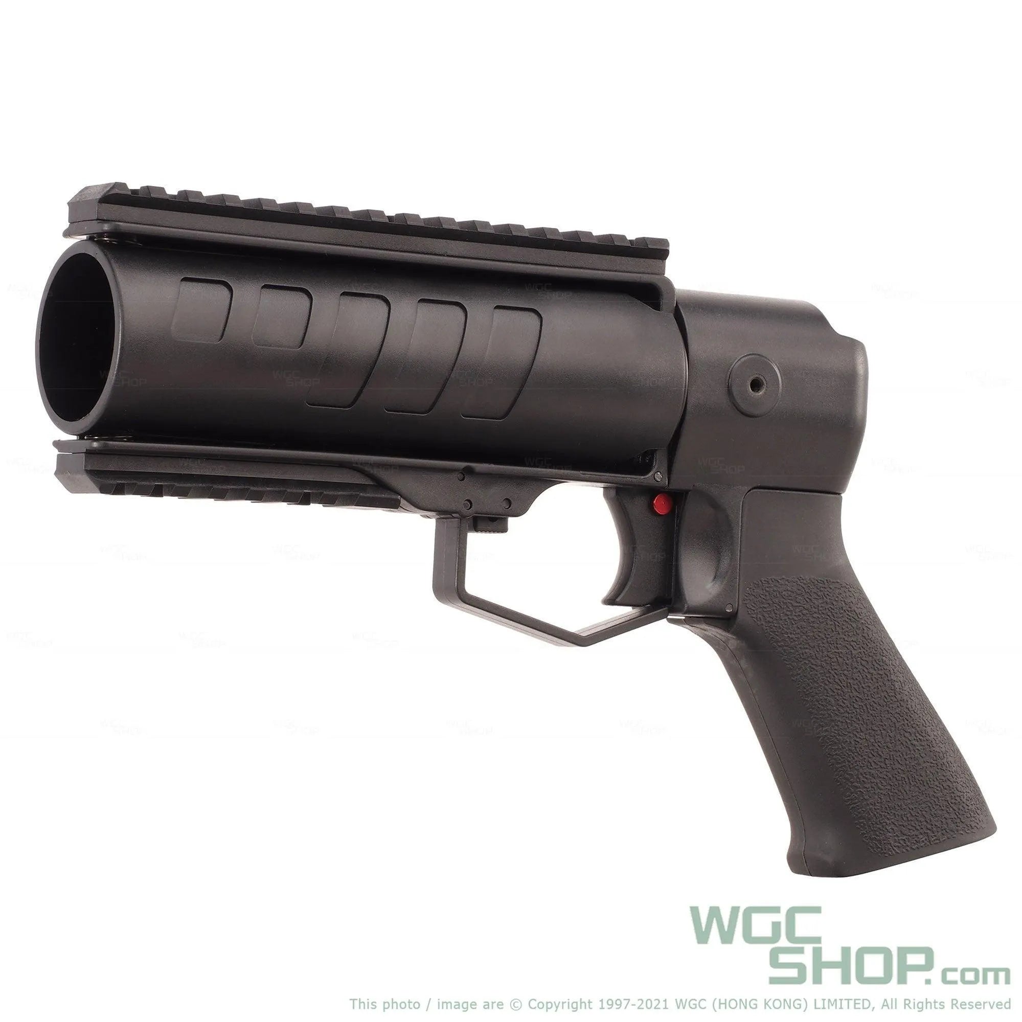 APS Thor Power Up Airsoft Launcher