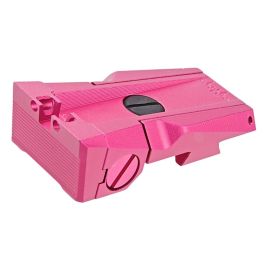 Dr. Black Tokyo Marui Hi Capa 5.1 GBB Optic Rear Sight (Aluminum, Magenta)