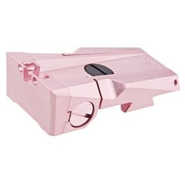 Dr. Black Tokyo Marui Hi Capa 5.1 GBB Optic Rear Sight (Aluminum, Pink)