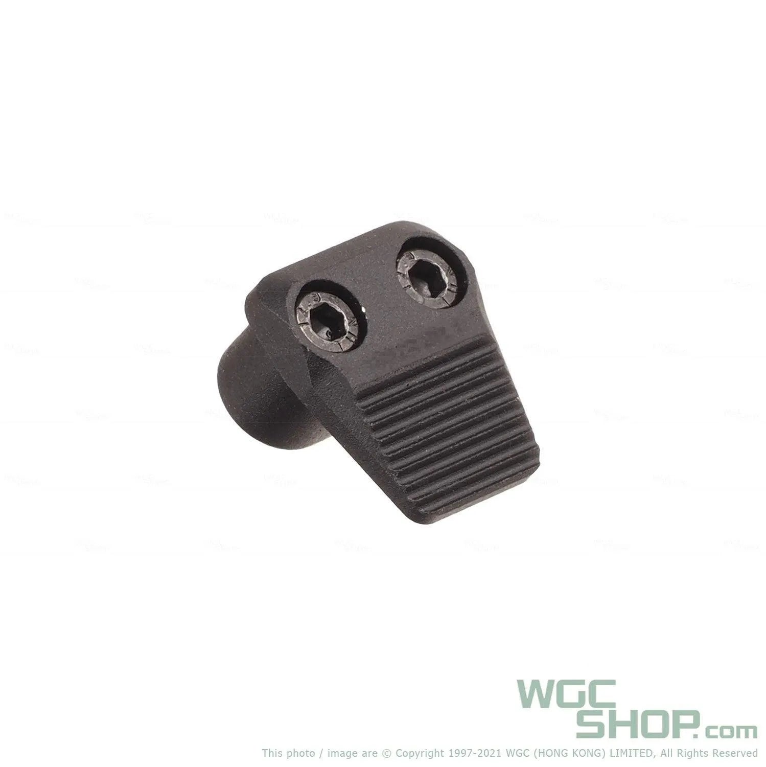 GUNDAY M-Style Enlarged Mag Release for VFC / GHK / Viper / WE / PTW