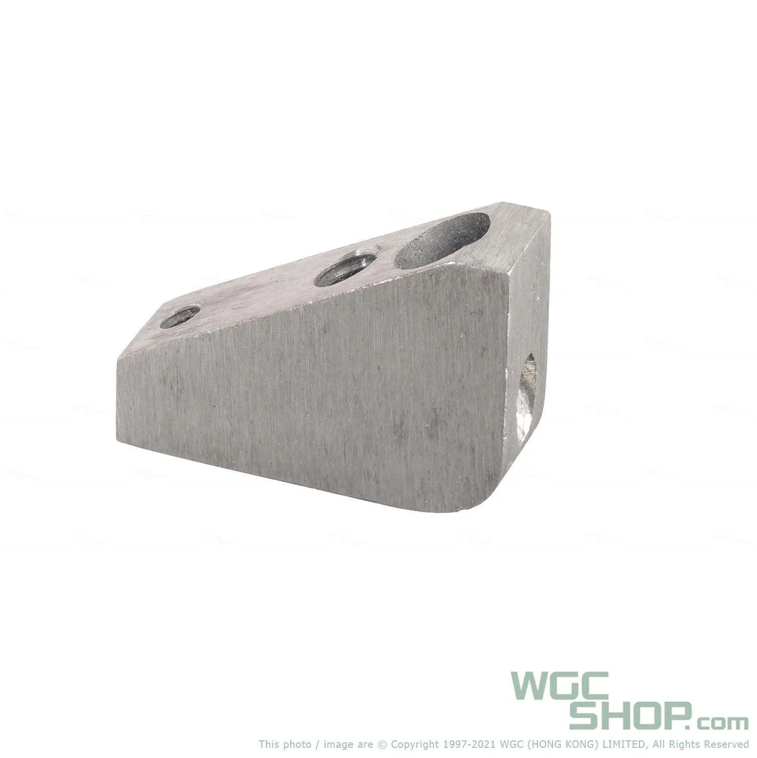 VFC Original Parts - HK417 GBB Grip Base ( VG29GRP010 )