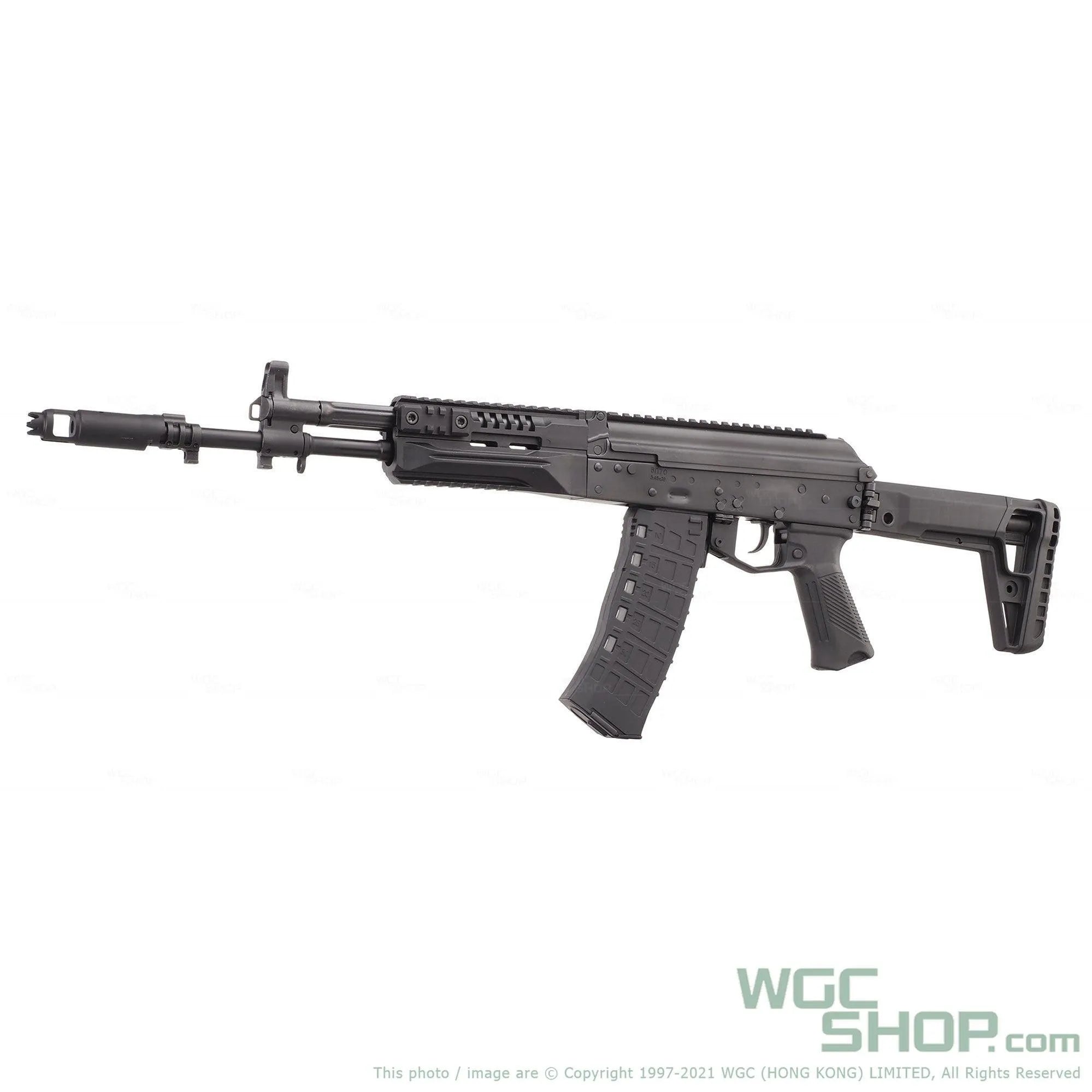 ARCTURUS AK12 Updated PE Limited Electric Airsoft ( AEG )