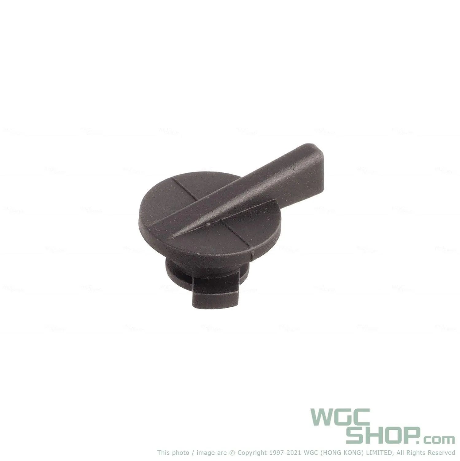 VFC Original Parts - Fire Selector for G18C GBB Airsoft ( VGC0MSY010 )