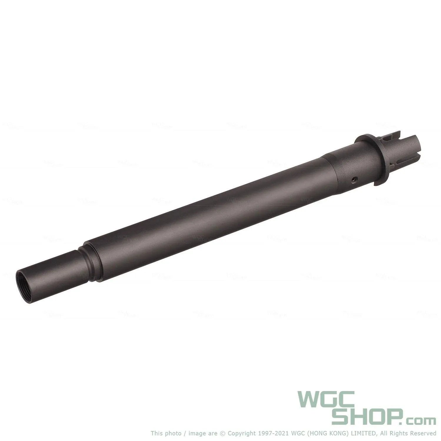 VFC Original Parts - HK416A5 AEG Outer Barrel ( V02CBRL010 )