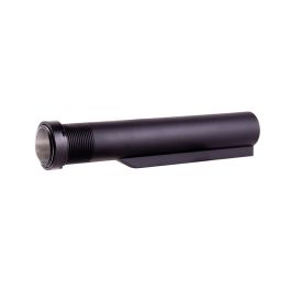 Dytac R-spec 6 Position CNC Buffer Tube for VFC / GHK / After Market MWS GBB - Black