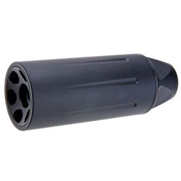 Dytac SLR Extended Linear Compensator w/Acetech BiFrost M Tracer - Black (Licensed by SLR Rifleworks