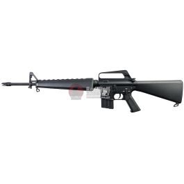 E&C EC319 Full Metal M16VN Airsoft AEG Rifle