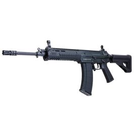 E&L ELT191 DPS HPA / CO2 GBB Airsoft Rifle (QBZ-191 / T191) - Black