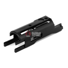 EDGE Aluminum Blowback Housing for Tokyo Marui Hi-Capa 5.1 / 4.3 / 1911 GBB - Black