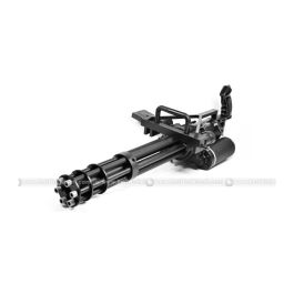 Echo1 (CAW) M134 Minigun (Long Version)