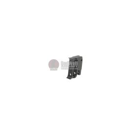EDGE Hi Capa Trigger (T1, Aluminum) - Black