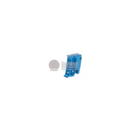 EDGE Hi Capa Trigger (T1, Aluminum) - Blue