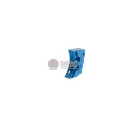 EDGE Hi Capa Trigger (S1, Aluminum) - Blue