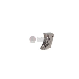 EDGE Hi Capa Trigger (S1, Aluminum) - Grey