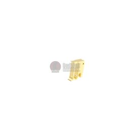 EDGE Hi Capa Trigger (T1, Aluminum) - Gold