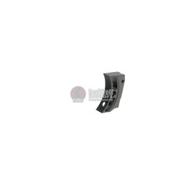 EDGE Hi Capa Trigger (S2, Aluminum) - Black
