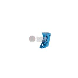 EDGE Hi Capa Trigger (S2, Aluminum) - Blue