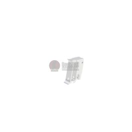 EDGE Hi Capa Trigger (T1, Aluminum) - Silver