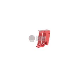 EDGE Hi Capa Trigger (T1, Aluminum) - Red