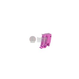 EDGE Hi Capa Trigger (T1, Aluminum) - Purple