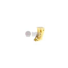 EDGE Hi Capa Trigger (S2, Aluminum) - Gold