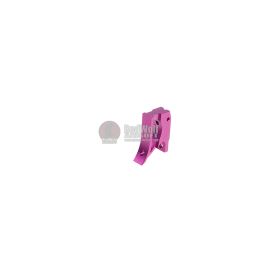 EDGE Hi Capa Trigger (T2, Aluminum) - Purple