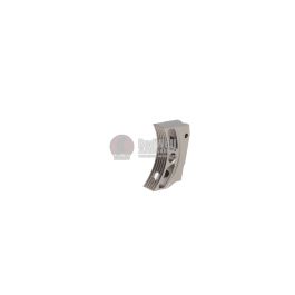 EDGE Hi Capa Trigger (S2, Aluminum) - Grey