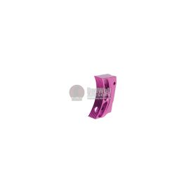 EDGE Hi Capa Trigger (S2, Aluminum) - Purple