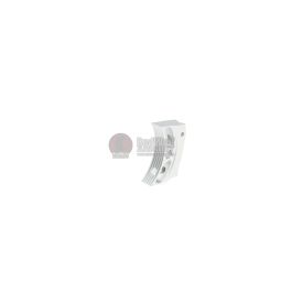 EDGE Hi Capa Trigger (S2, Aluminum) - Silver