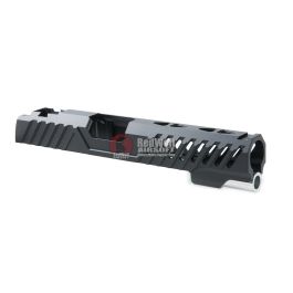 EDGE Hi Capa Slide (Custom 'RAZOR') - Black