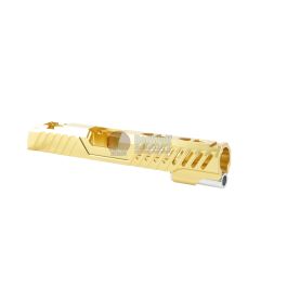 EDGE Hi Capa Slide (Custom 'RAZOR') - Gold