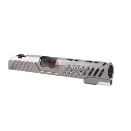 EDGE Hi Capa Slide (Custom 'RAZOR') - Grey