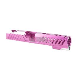 EDGE Hi Capa Slide (Custom 'RAZOR') - Purple