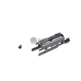 EDGE Hi Capa Blowback Housing (Ultra Light Aluminum) - Black
