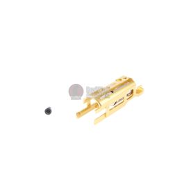 EDGE Hi Capa Blowback Housing (Ultra Light Aluminum) - Gold