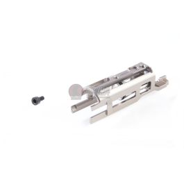 EDGE Hi Capa Blowback Housing (Ultra Light Aluminum) - Grey