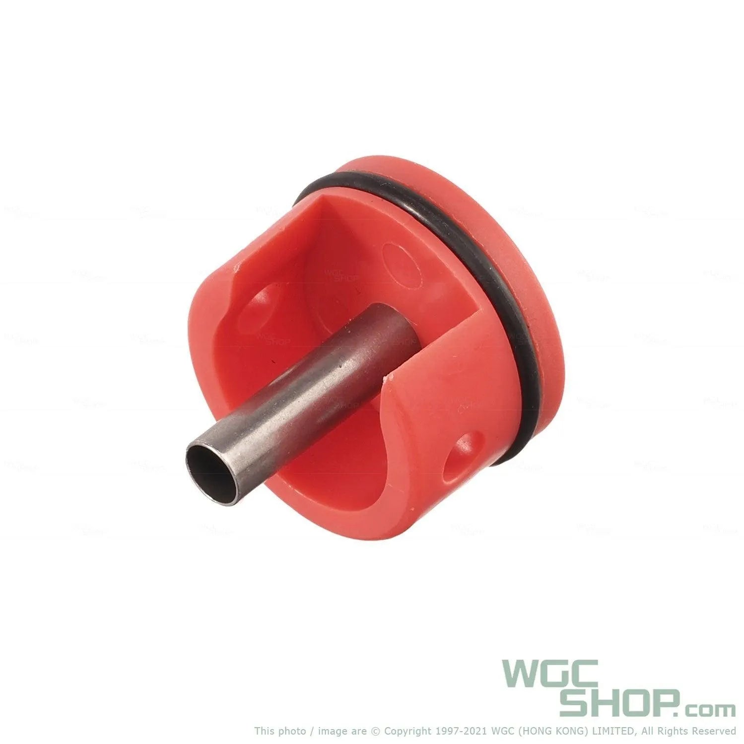 E&L Cylinder Head for Flat Head Piston for Ver.2 / Ver.3 ( with O-ring )