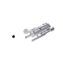 EDGE Hi Capa Blowback Housing (Ultra Light Aluminum) - Silver