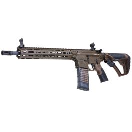 EMG Daniel Defense DD M4A1 RIII GBB Airsoft M4 Rifle (CYMA CGS System) - Brown